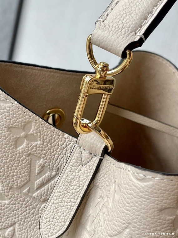 Official oldcobbler LOUIS NÉONOÉ VUITTON MM 0729